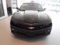 Neiman Marcus Deep Bordeaux Metallic - Camaro Neiman Marcus Edition SS/RS Convertible Photo No. 8