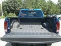 Blue Streak Pearl - 2500 Big Horn Mega Cab 4x4 Photo No. 19