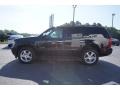 2013 Black Chevrolet Tahoe LS 4x4  photo #4