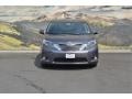 2017 Predawn Gray Mica Toyota Sienna Limited AWD  photo #2