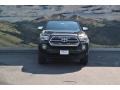 Black - Tacoma Limited Double Cab 4x4 Photo No. 2