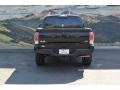 Black - Tacoma Limited Double Cab 4x4 Photo No. 4