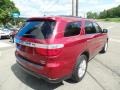Deep Cherry Red Crystal Pearl - Durango Crew AWD Photo No. 6