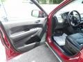 Deep Cherry Red Crystal Pearl - Durango Crew AWD Photo No. 12