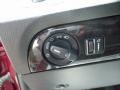 Deep Cherry Red Crystal Pearl - Durango Crew AWD Photo No. 21