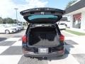 Deep Black Metallic - Tiguan SE Photo No. 5