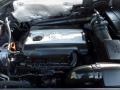 Deep Black Metallic - Tiguan SE Photo No. 6