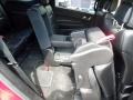 Deep Cherry Red Crystal Pearl - Durango Crew AWD Photo No. 44