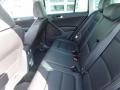 Deep Black Metallic - Tiguan SE Photo No. 12