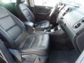 Deep Black Metallic - Tiguan SE Photo No. 13