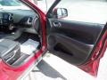 Deep Cherry Red Crystal Pearl - Durango Crew AWD Photo No. 46