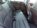 Deep Black Metallic - Tiguan SE Photo No. 14