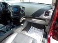 Deep Cherry Red Crystal Pearl - Durango Crew AWD Photo No. 49