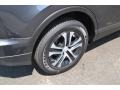 Magnetic Gray Metallic - RAV4 LE Photo No. 9