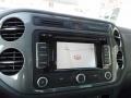 Deep Black Metallic - Tiguan SE Photo No. 17