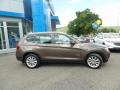 Sparkling Bronze Metallic - X3 xDrive28i Photo No. 4