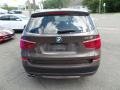 2014 Sparkling Bronze Metallic BMW X3 xDrive28i  photo #6