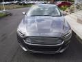 Sterling Gray - Fusion SE EcoBoost Photo No. 3