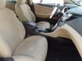 Shimmering White - Sonata GLS Photo No. 13
