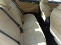 Shimmering White - Sonata GLS Photo No. 14