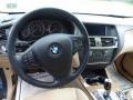 2014 Sparkling Bronze Metallic BMW X3 xDrive28i  photo #18