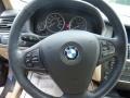 2014 Sparkling Bronze Metallic BMW X3 xDrive28i  photo #19