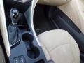 Shimmering White - Sonata GLS Photo No. 19