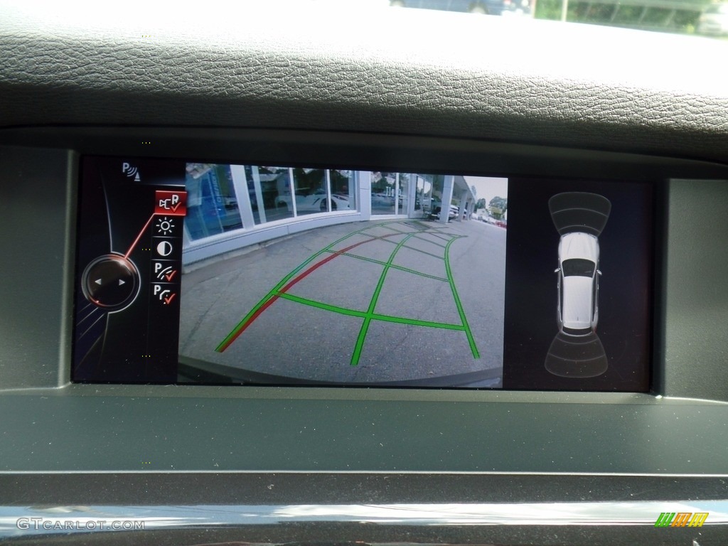 2014 X3 xDrive28i - Sparkling Bronze Metallic / Sand Beige photo #29