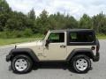2017 Gobi Jeep Wrangler Sport 4x4  photo #1