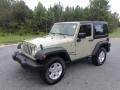 2017 Gobi Jeep Wrangler Sport 4x4  photo #2