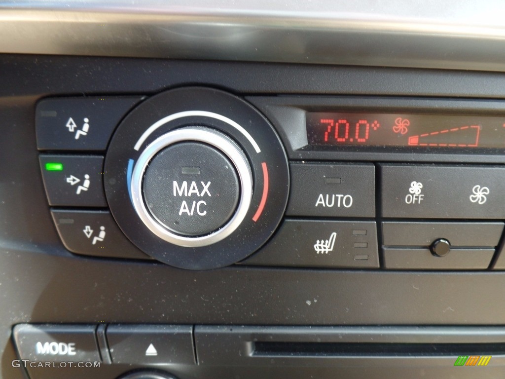 2014 X3 xDrive28i - Sparkling Bronze Metallic / Sand Beige photo #31