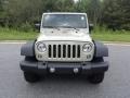 2017 Gobi Jeep Wrangler Sport 4x4  photo #3
