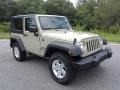 2017 Gobi Jeep Wrangler Sport 4x4  photo #4