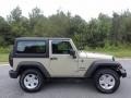 2017 Gobi Jeep Wrangler Sport 4x4  photo #5