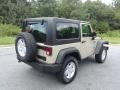 2017 Gobi Jeep Wrangler Sport 4x4  photo #6