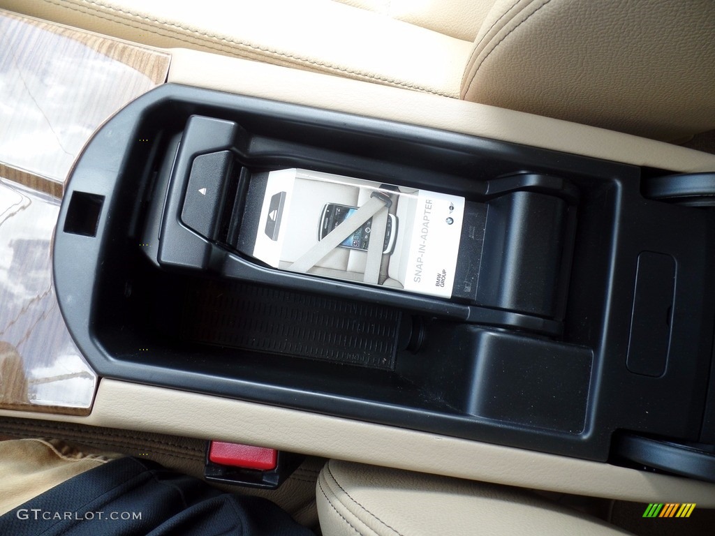2014 X3 xDrive28i - Sparkling Bronze Metallic / Sand Beige photo #36
