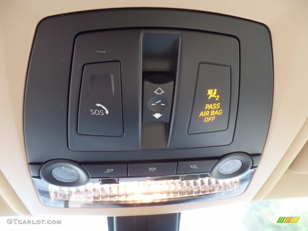 2014 X3 xDrive28i - Sparkling Bronze Metallic / Sand Beige photo #37