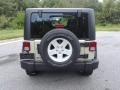 2017 Gobi Jeep Wrangler Sport 4x4  photo #7
