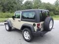 2017 Gobi Jeep Wrangler Sport 4x4  photo #8