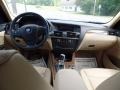 2014 Sparkling Bronze Metallic BMW X3 xDrive28i  photo #39