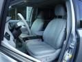 2014 Silver Sky Metallic Toyota Sienna XLE  photo #13