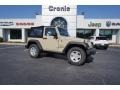 2017 Gobi Jeep Wrangler Sport 4x4  photo #1