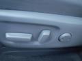 2014 Silver Sky Metallic Toyota Sienna XLE  photo #14