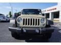 2017 Gobi Jeep Wrangler Sport 4x4  photo #2