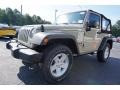 2017 Gobi Jeep Wrangler Sport 4x4  photo #3