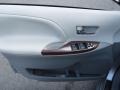 2014 Silver Sky Metallic Toyota Sienna XLE  photo #16