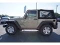 2017 Gobi Jeep Wrangler Sport 4x4  photo #4