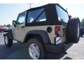 2017 Gobi Jeep Wrangler Sport 4x4  photo #5