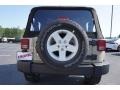 2017 Gobi Jeep Wrangler Sport 4x4  photo #6
