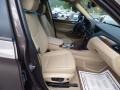 2014 Sparkling Bronze Metallic BMW X3 xDrive28i  photo #49